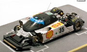 Dauer 962 Le Mans 1:43