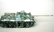 SU-100 1:72