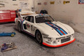 Porsche 935-77 1:24