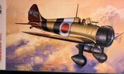 Mitsubishi A5M4 Claude 1:72