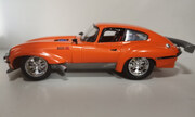 Jaguar RS-R /E-type V12 1:25