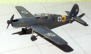 Arado Ar 396 1:48