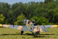 Messerschmitt Bf 109F-4 1:72