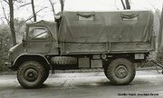 Unimog S404 1:35