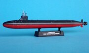 USS Jimmy Carter (SSN-23) 1:700