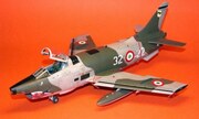 Fiat G.91Y 1:48