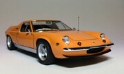 Lotus Europa 1:24