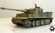 Pz.Kpfw. VI Tiger I 1:35