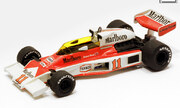 McLaren M23 1:43