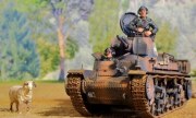 Panzer 35(t) 1:35