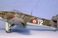 Loire Nieuport LN 411 1:48