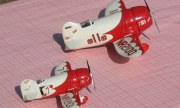 Gee Bee R-2 1:72