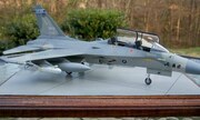 AIDC F-CK-1 Ching-kuo 1:48