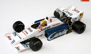 Toleman TG184 1:20