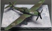 Blohm & Voss BV 155 1:72