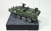 M1126 Stryker ICV 1:72