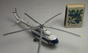 Mil Mi-8MTV-1 1:144