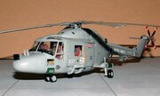 Westland Lynx HAS.3 1:48