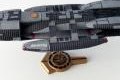 Battlestar Galactica 1:4105