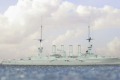 SMS Scharnhorst 1:700