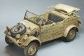 Kübelwagen Type 82 1:9