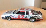 Chevrolet Monte Carlo SS Aerocoupé 1:24