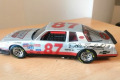 Chevrolet Monte Carlo SS Aerocoupé 1:24