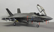 F-35A Lightning II 1:32