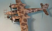 Focke-Wulf Ta 154 1:48