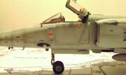 Mikoyan-Gurevich MiG-27M Flogger-J 1:32