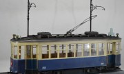 Tramway X Series Mid Type 1:35