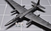 Lockheed U-2R 1:144