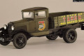 GAZ-AA 1:72