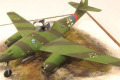 Messerschmitt Me 262 1:48