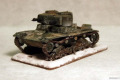 T-26 Model 1931 1:76