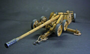 12.8 cm PaK 44 - Rheinmetall 1:35