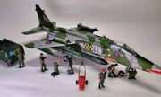 SEPECAT Jaguar 1:48