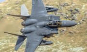 McDonnell Douglas F-15E Strike Eagle 1:32