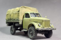 GAZ-63 1:43