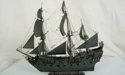 Black Pearl 1:72