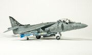 McDonnell Douglas AV-8B Harrier II Plus 1:48