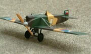 Avia BH-3 1:72