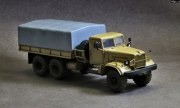 KrAZ-255B 1:72