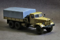 KrAZ-255B 1:72