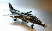 Yakovlev Yak-38 1:72