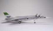 North American RA-5C Vigilante 1:144