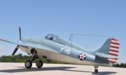 Grumman F4F-3 Wildcat 1:72