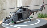 Super Lynx 1:72