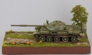 T-62 Model 1960 1:35