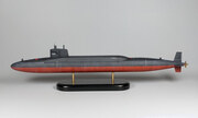 Submarine Ethan Allen-class 1:350